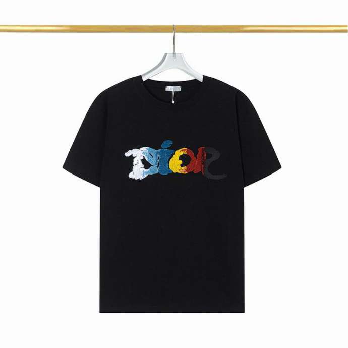 Dior T Shirts Short _SKUDiorM-3XLT207233803